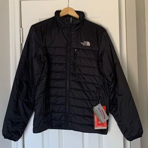 The North Face Men’s Jacket